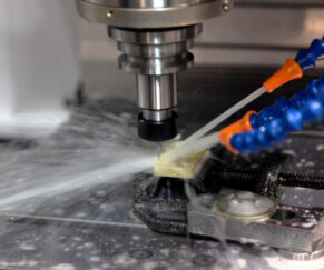 Precision tools – accuracy in machining