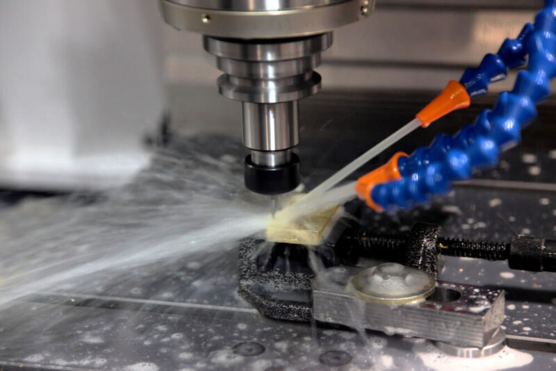 Precision tools – accuracy in machining