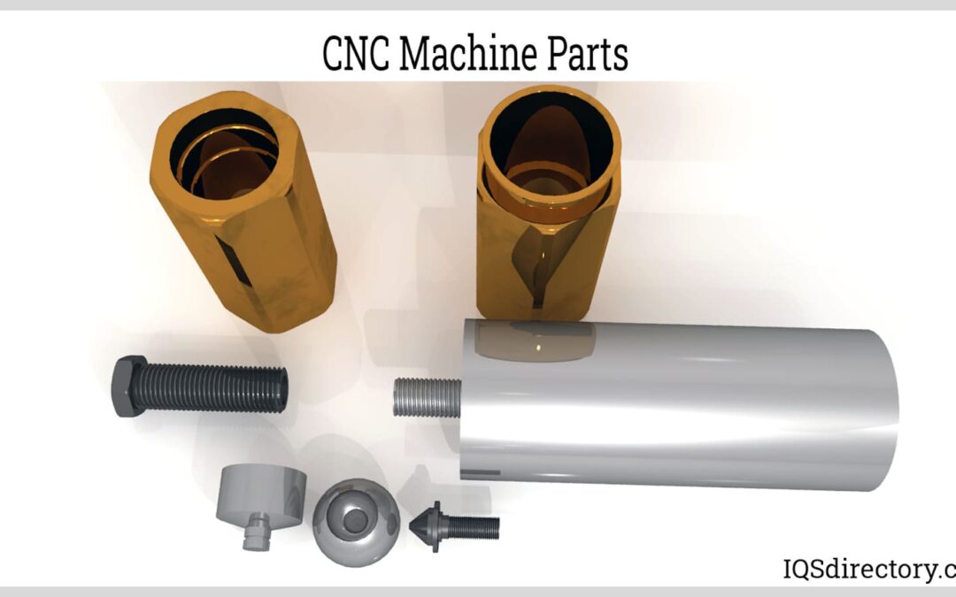 Toolcraft Corp: Mastering Efficiency in the CNC Machining Revolution