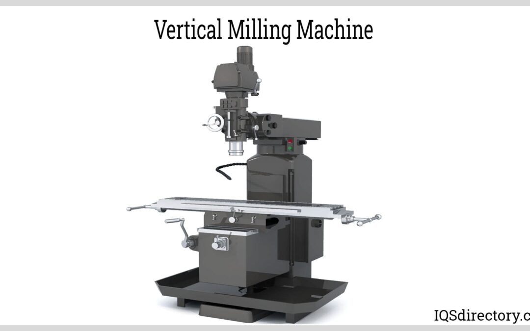 Toolcraft Corp Optimizes Manufacturing Efficiency with Vertical and Horizontal Milling
