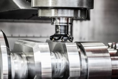 Precision and Versatility: Our CNC Machining Services Unveiled