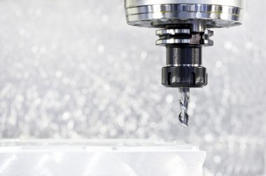 Toolcraft: Empowers Machining with Milling Cutter 